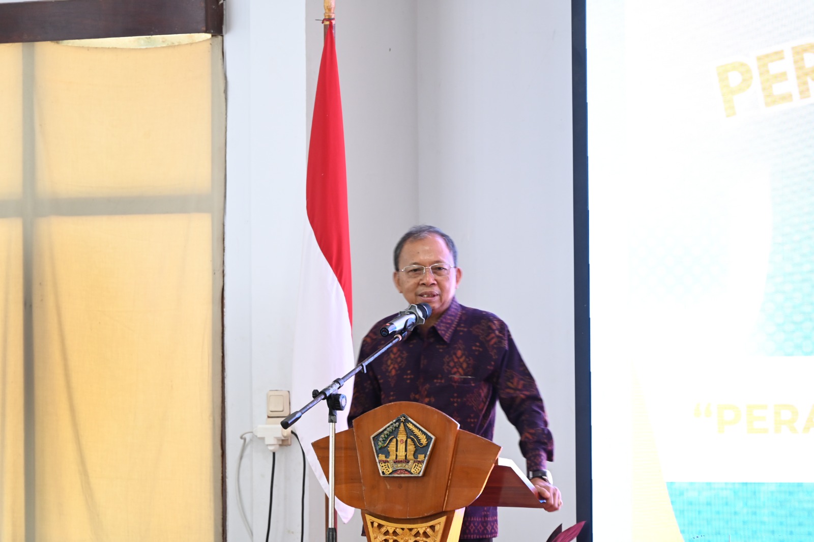 Rp1,4 Triliun Disiapkan, PKB Klungkung Dikebut Rampung 2027