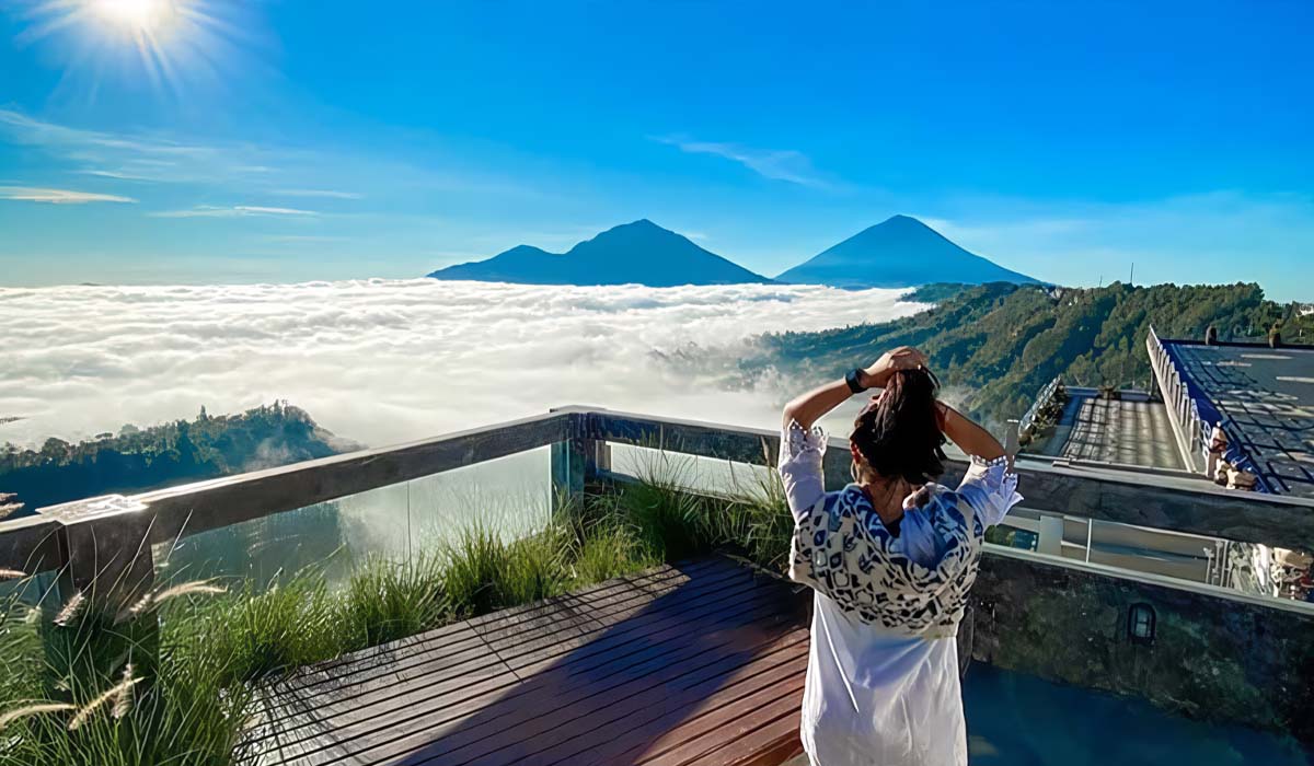 Kintamani "Cintamoney": Kenapa Isu yang Sama Terus Kembali Tanpa Pernah Selesai
