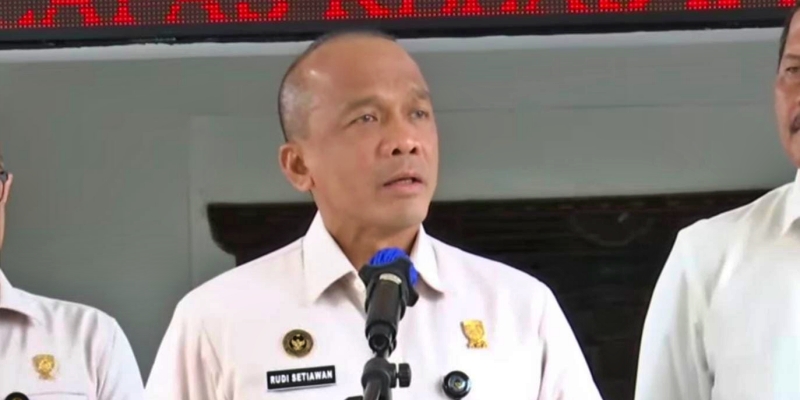 Usai Ombudsman Temukan Gym dan Rencana Minigolf, Lima Pejabat Lapas Cibinong Dicopot Serentak
