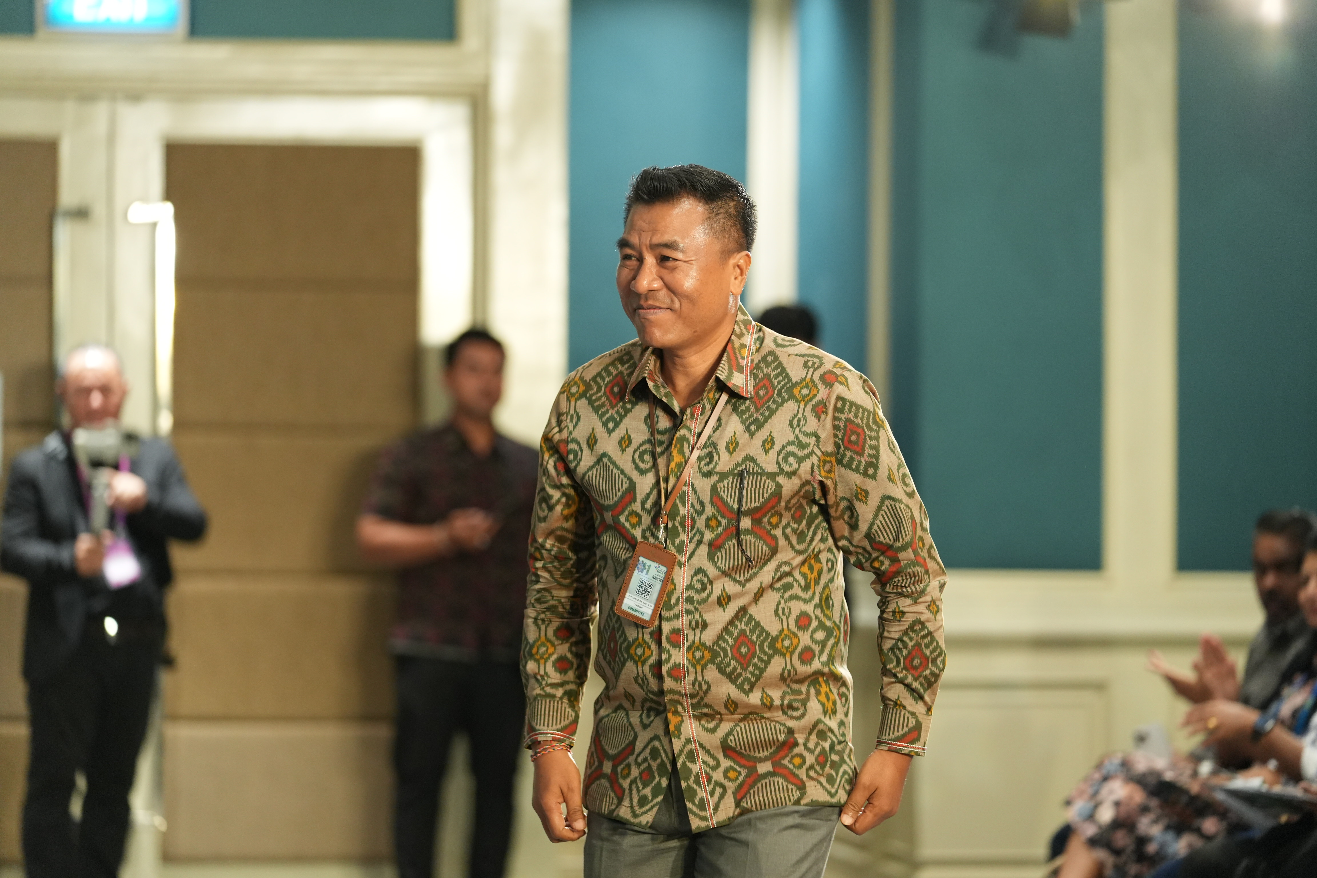 Rupiah Melemah ke Rp18.087 per Dolar AS, ASITA Bali Soroti Dampaknya terhadap Pariwisata