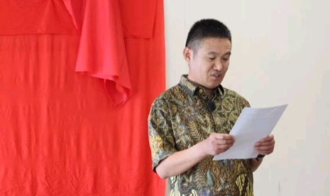 Kamar Dagang Umum Shanghai Indonesia Resmi Diresmikan di Jakarta