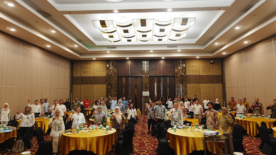 KLH Susun Standar Nasional Pengelolaan E-Waste, Sektor Informal Jadi Sorotan