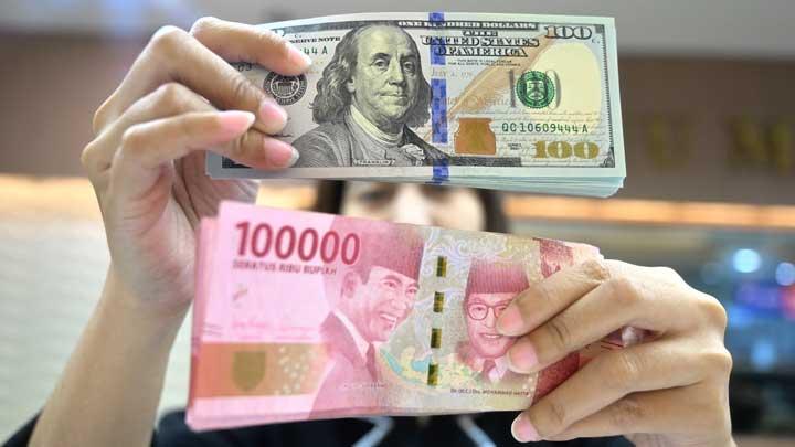 Rupiah Nyaris Rp18.000, Dolar Makin Mahal bagi Pariwisata Bali