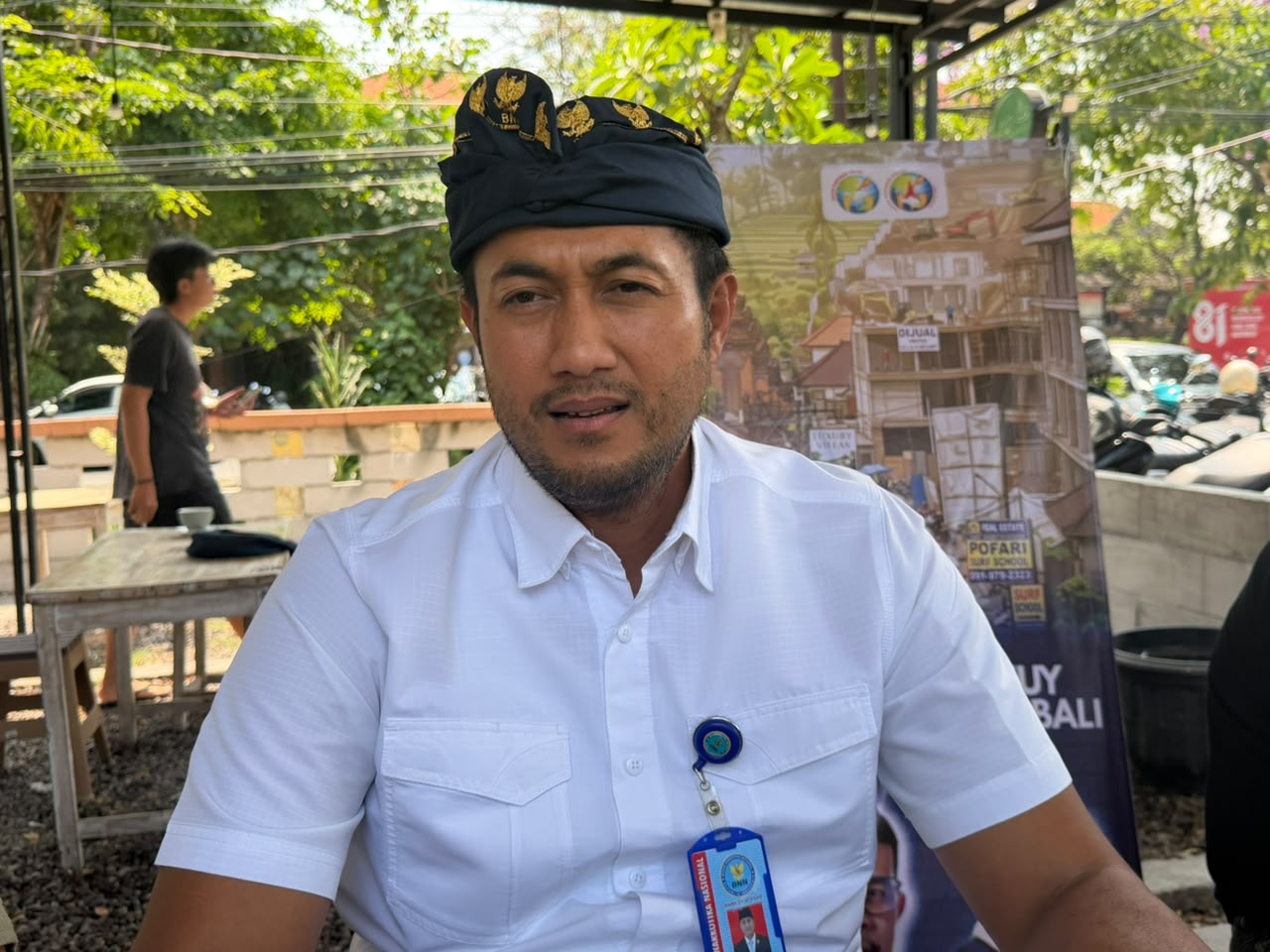 BNN Denpasar Waspadai Narkoba Berubah Jadi Liquid, 43 Desa Dibidik Jadi Bersinar