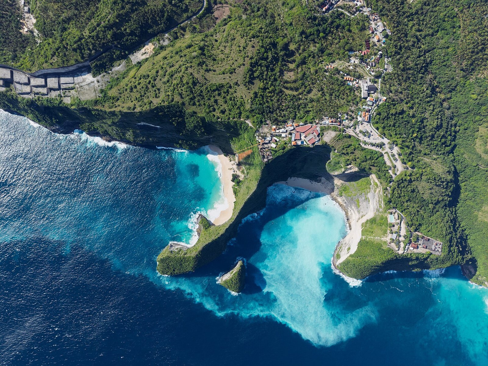 10 Destinasi Wisata Nusa Penida dan Sekitarnya