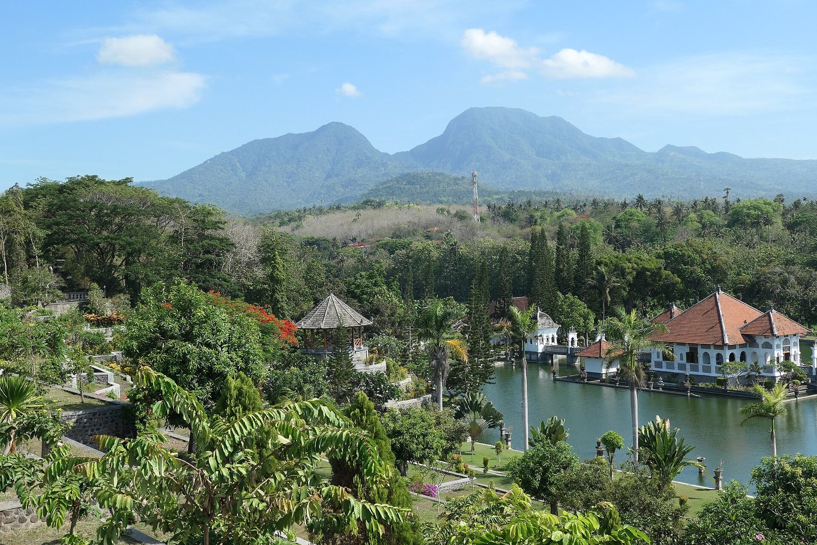 10 Situs Sejarah di Bali yang Menyimpan Kisah Masa Lalu