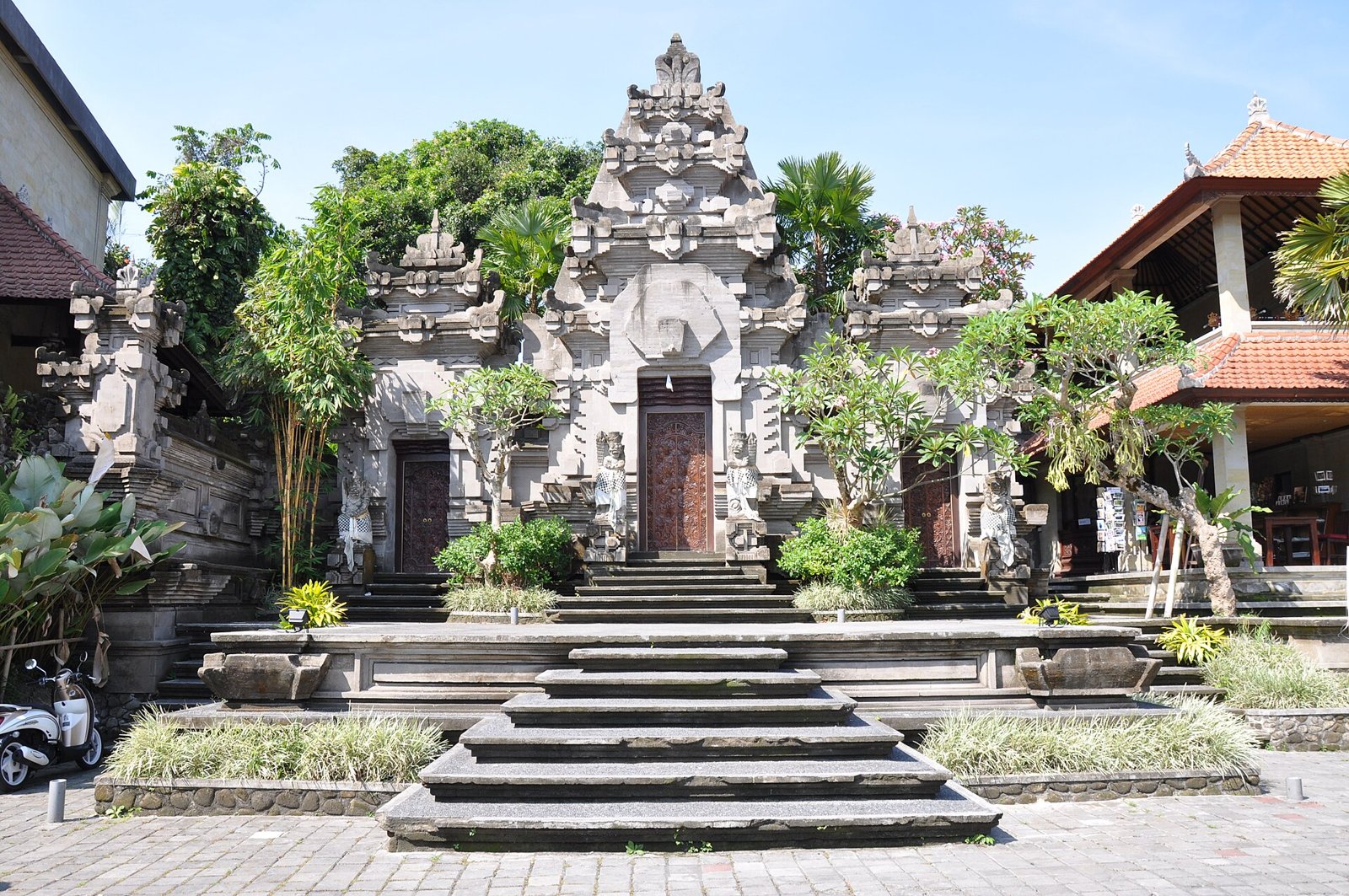 10 Museum di Bali yang Wajib Dikunjungi Wisatawan