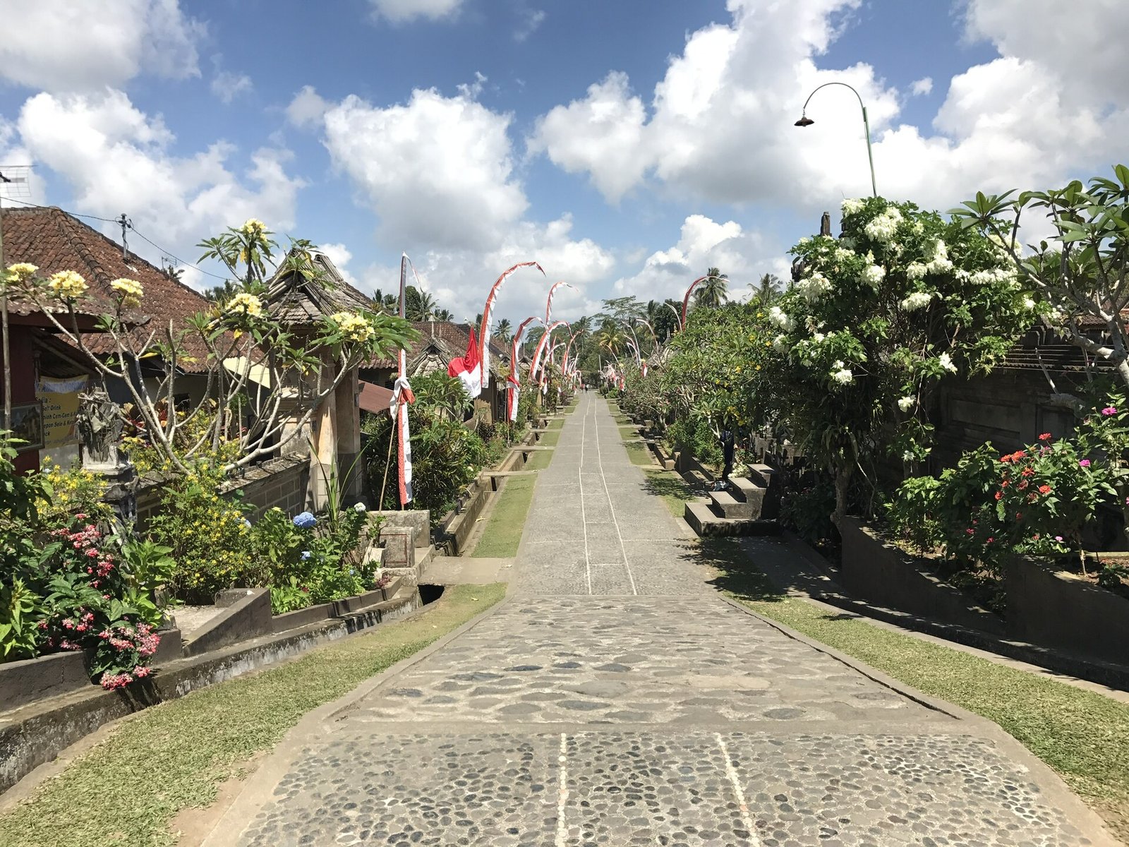 10 Desa Wisata di Bali yang Menawarkan Pengalaman Budaya Autentik