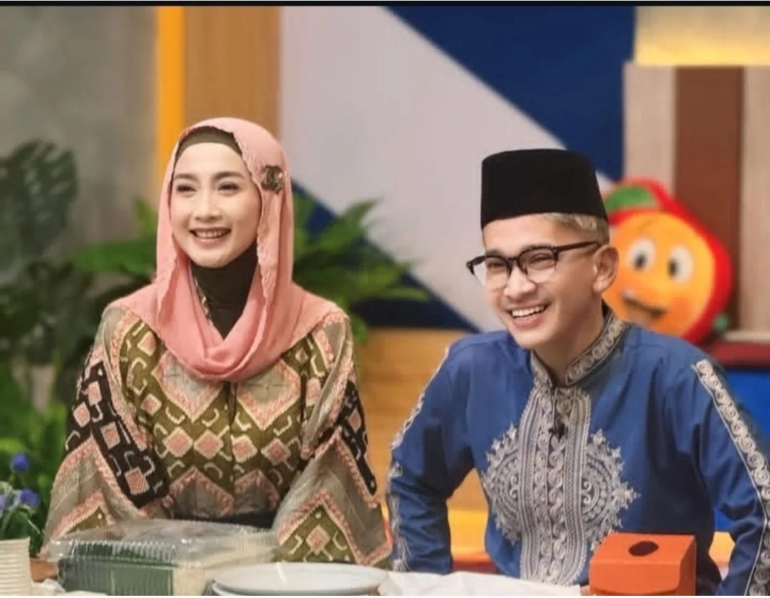 Ruben Onsu Buat Dua Laporan Polisi, Minola Sebayang Ungkap Dugaan Peretasan Data Betrand dan Penyebaran Video