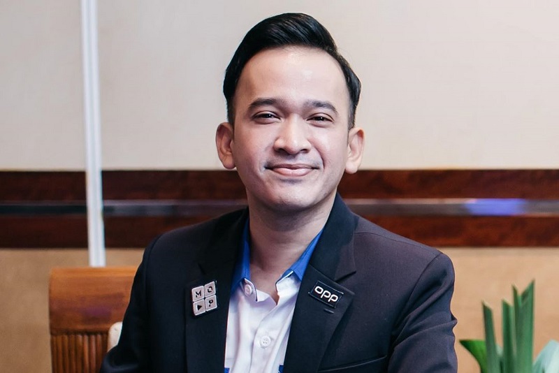 HAMDAN Tour Tak Lagi Gandeng Ruben Onsu, Sang Presenter Ungkap Dugaan Intimidasi terhadap Teman dan Brand