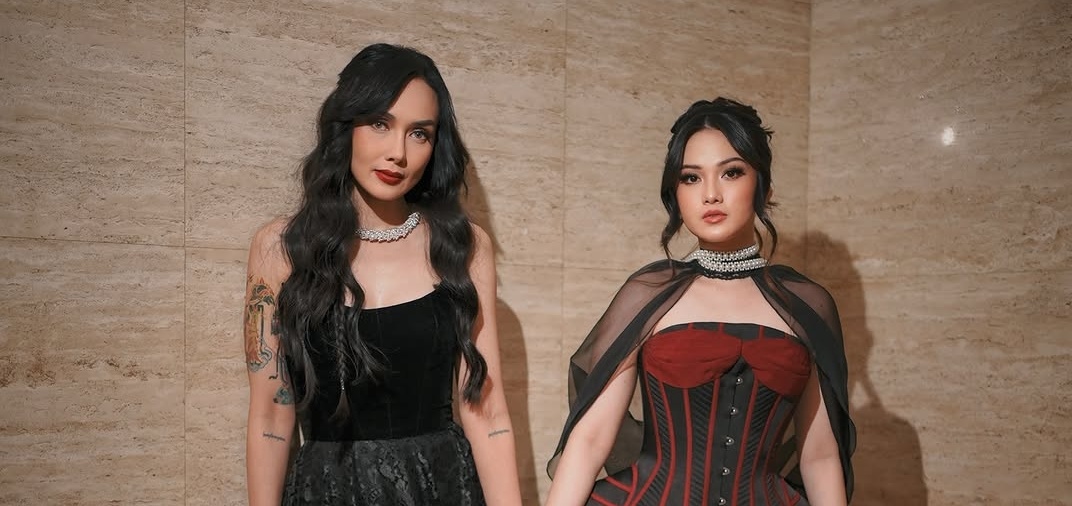 Sara Wijayanto Ingin Keluar dari Peran Paranormal.