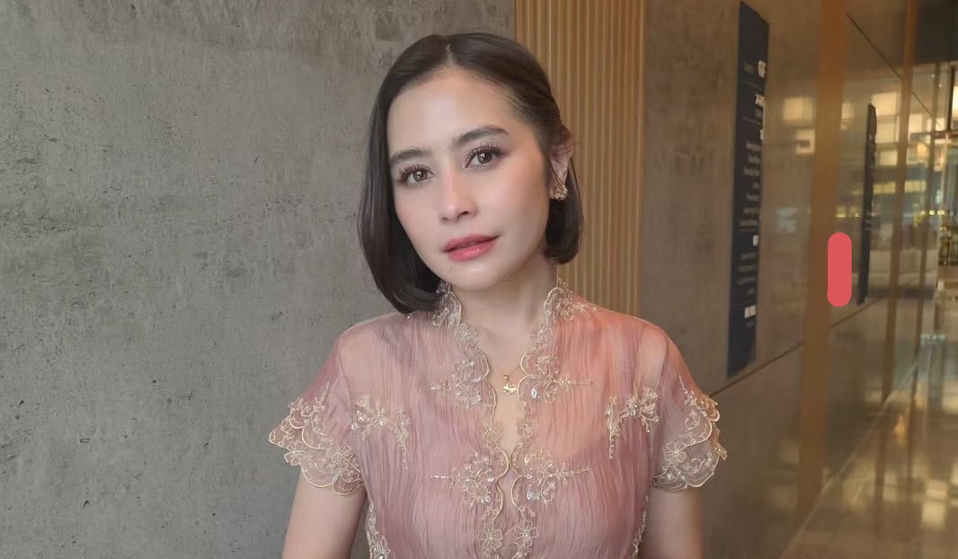 Prilly Latuconsina Ajak Publik Tak Tutup Mata terhadap Karhutla, Galang Dukungan untuk Warga Terdampak