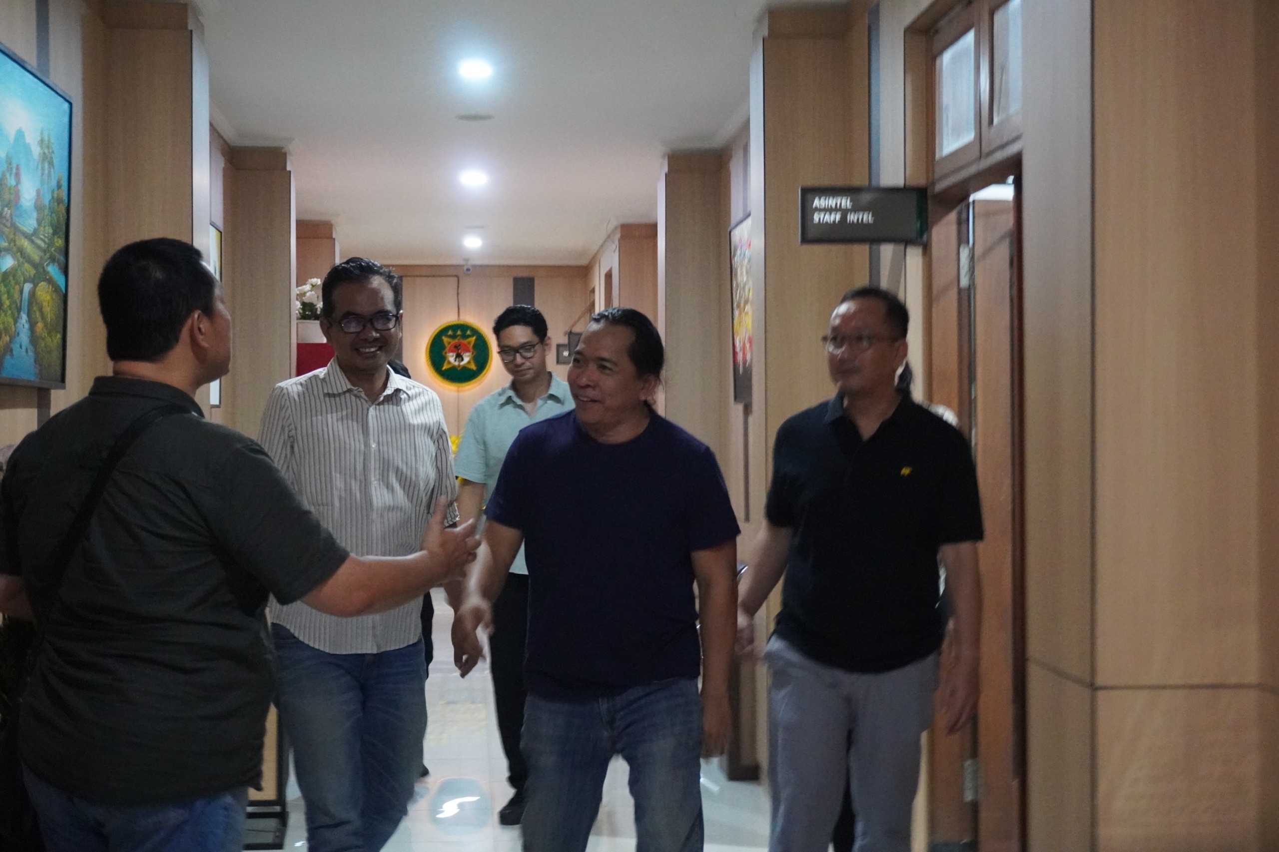 Buronan Penipuan Rp50 Miliar Ditangkap di Bedugul Setelah 880 Hari Diburu