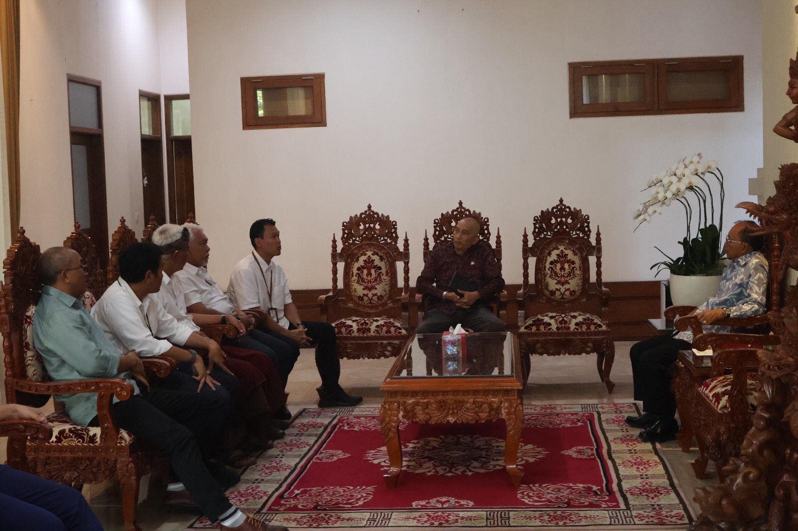 Koster Panggil Pertamina soal Kelangkaan BBM, Pasokan Bali Ditargetkan Normal Sore Ini