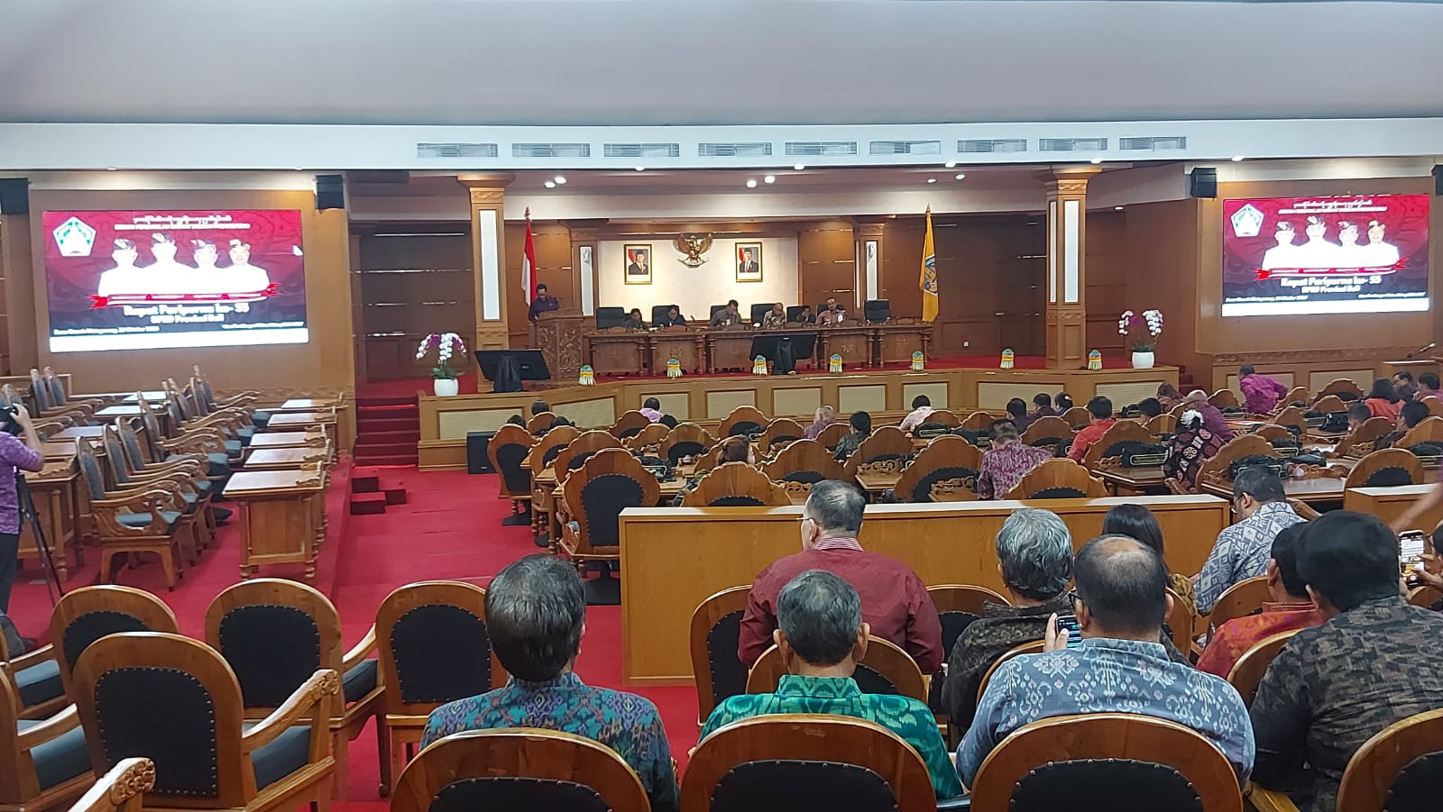 Defisit RAPBD Bali 2027 Diperkirakan Rp400 Miliar, Belanja Tembus Rp6,1 Triliun