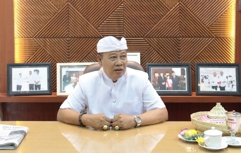 Anggota DPRD Gianyar Ngakan Putra Usul Tajen Dilegalkan, Ada Tiga Alasan Kuat