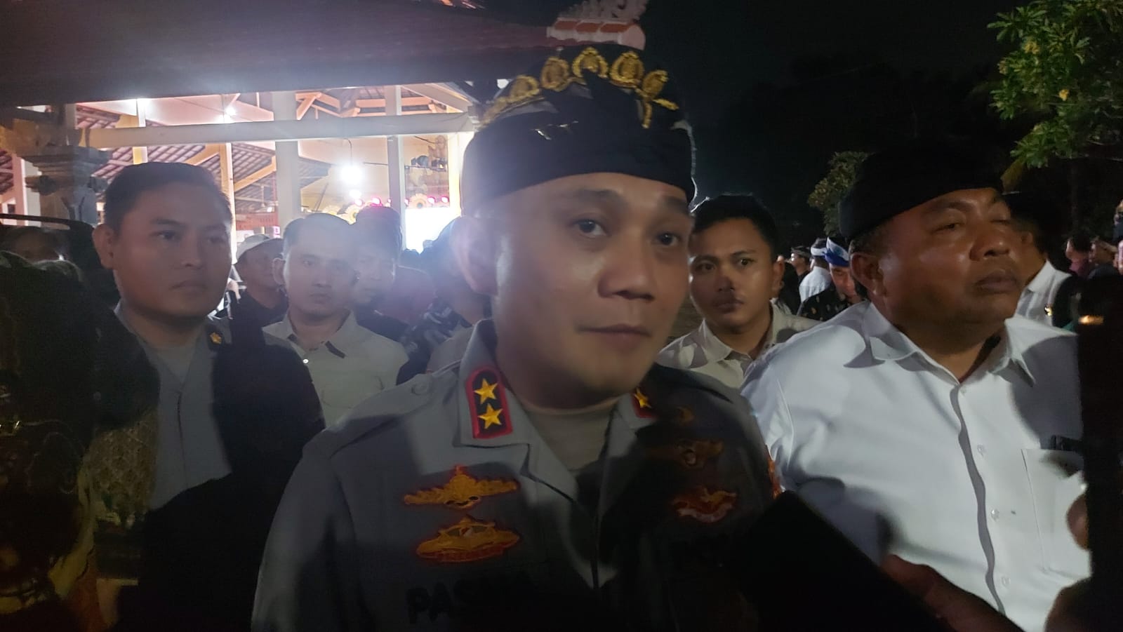 Kapolda Bali Tegaskan Judi Tak Ditoleransi! Penanganan Tajen Harus Pertimbangkan Adat, Apakah Masih Ada Celah?