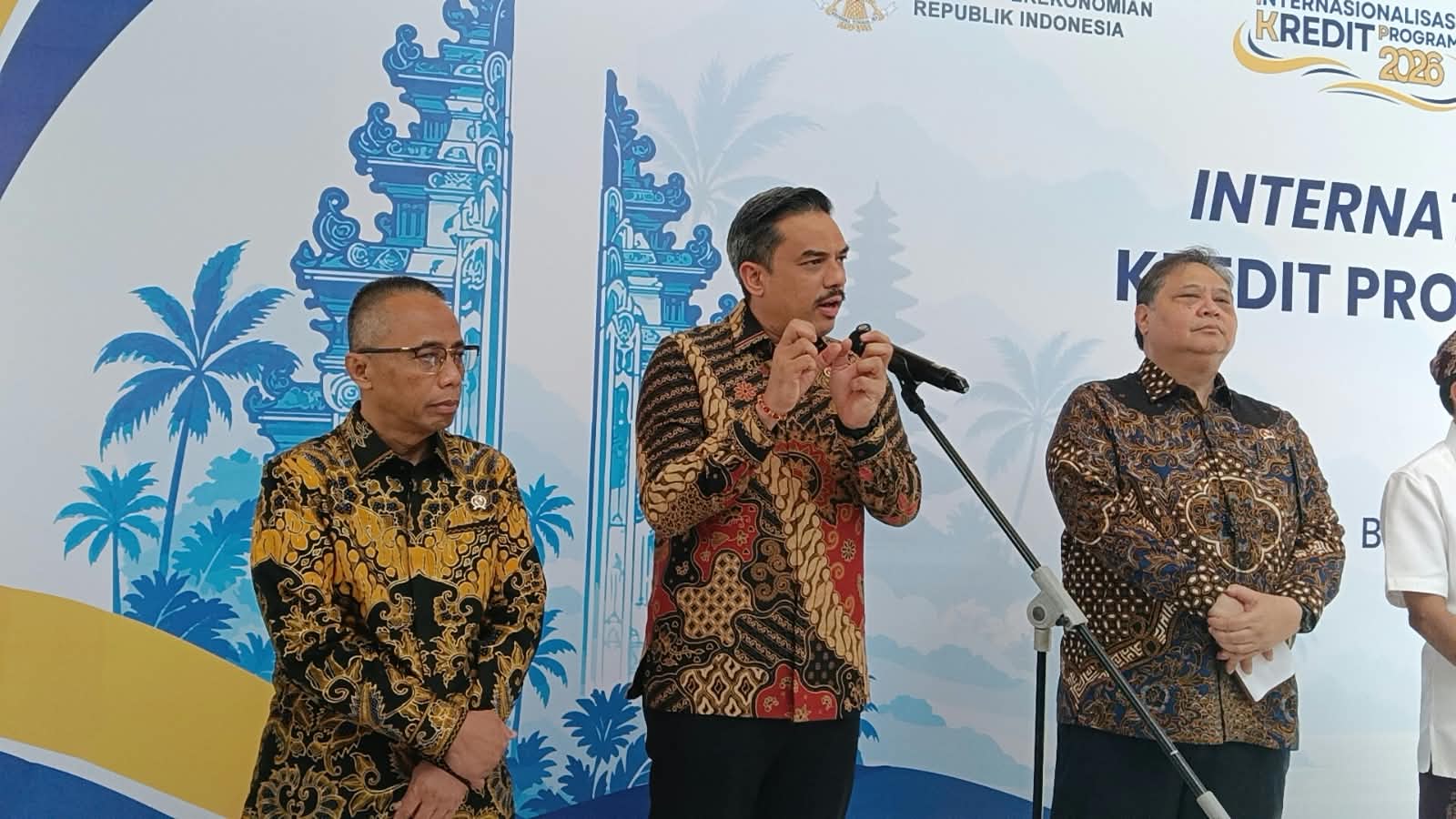BGN Libatkan 69 Ribu UMKM, Pemerintah Bidik Penguatan Rantai Pasok Daerah