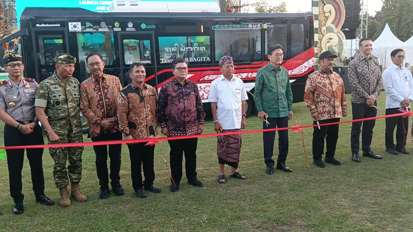 Koster Klaim Penjualan Mobil Listrik di Bali Meningkat, Motor Listrik Masih Tertinggal