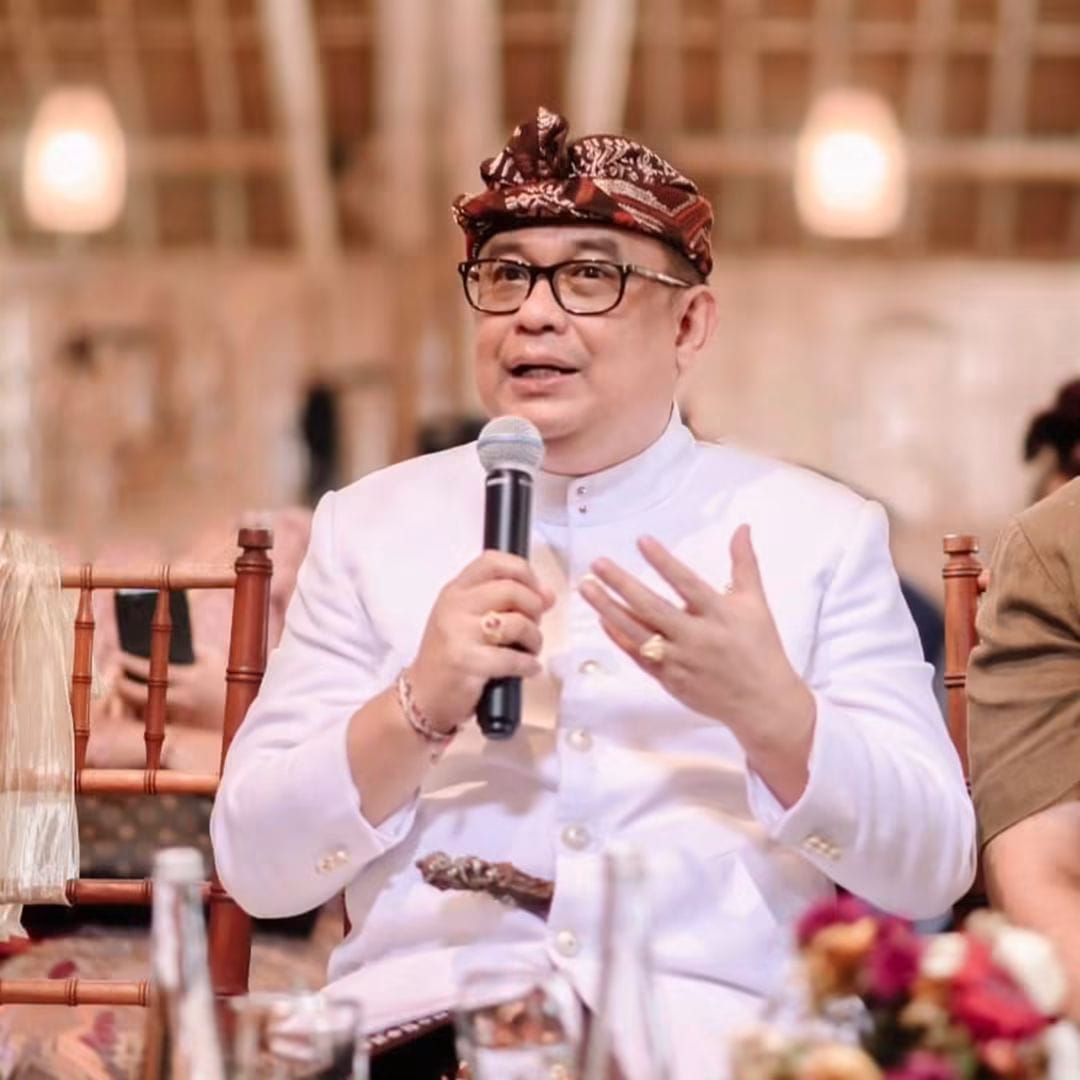 WATUGUNUNG RUNTUH: MERUNTUHKAN EGO, MEMBUKA JALAN REKONSILIASI
