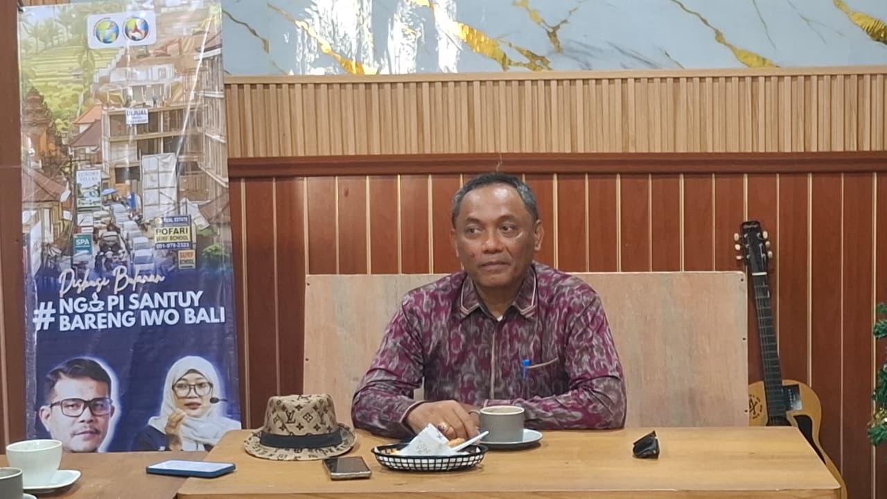 Perda ASK Bali Kantongi Nomor Register Kemendagri, Driver Pariwisata Menanti Kepastian Implementasi