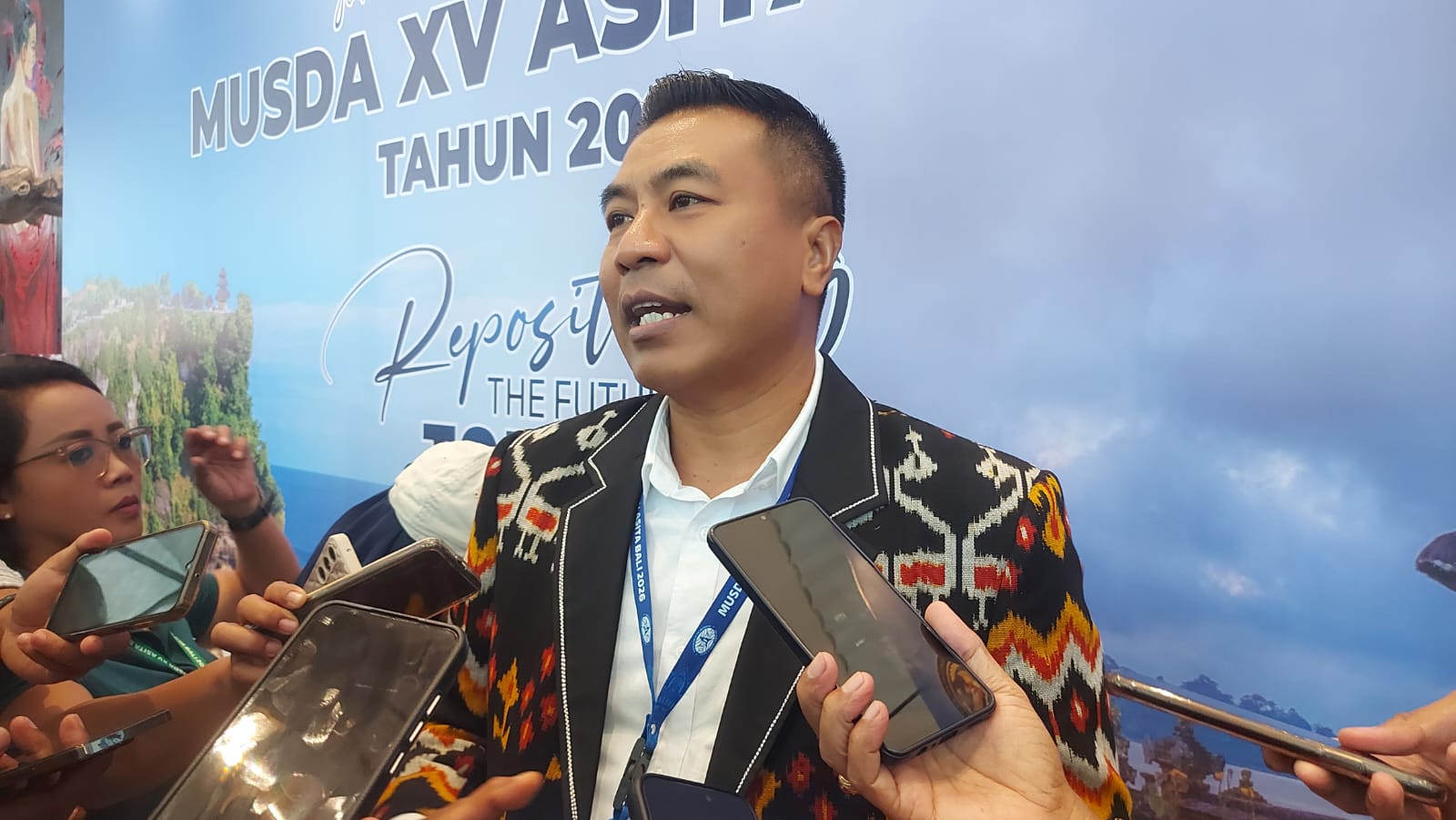 Kelangkaan BBM Ganggu Wisata Bali, ASITA Ungkap Perjalanan ke Bandara Terhambat Kemacetan