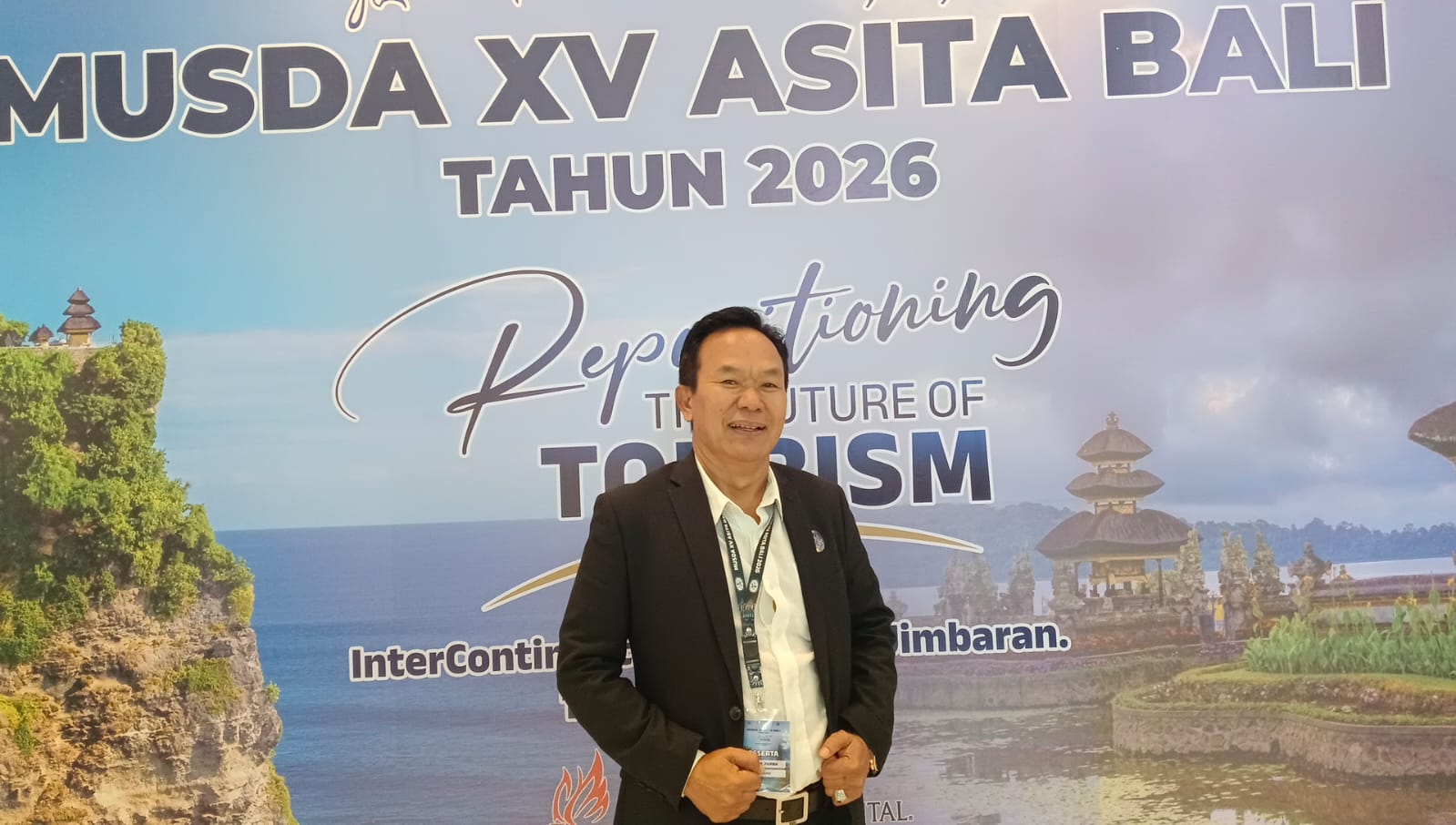 BBM Langka, Kunjungan Wisatawan ke Jatiluwih Anjlok 50 Persen, Pariwisata Bali Terancam