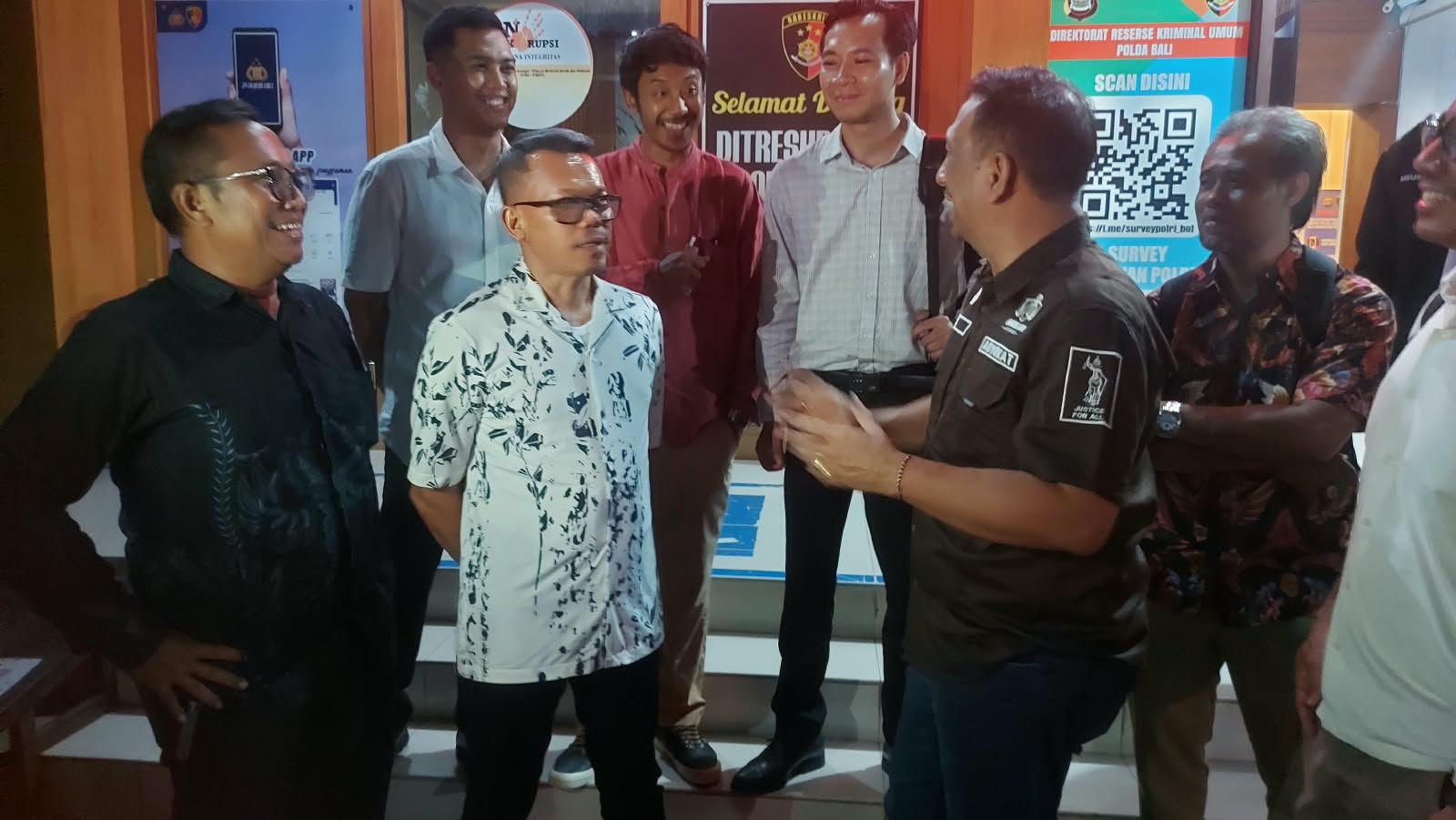 Penahanan I Made Daging Dinyatakan Tidak Sah, Pasek Suardika Tantang Pembuktian Dugaan Pemalsuan Surat