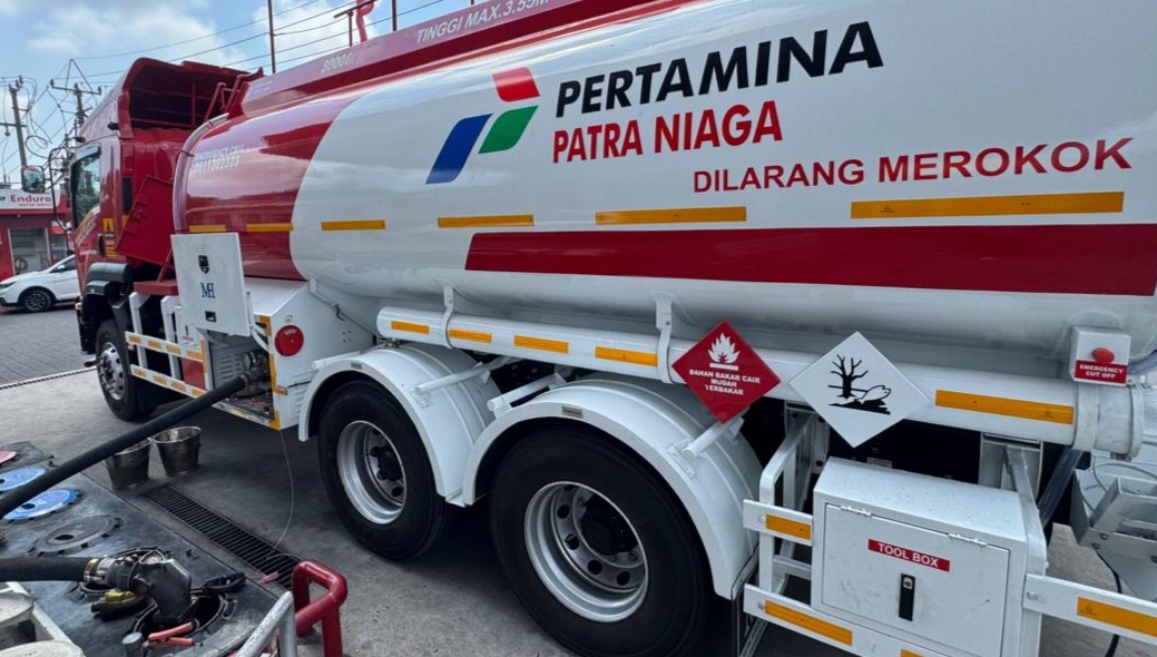 Pertamina Pastikan Stok BBM di Bali Tetap Aman, Pola Suplai Terus Disesuaikan