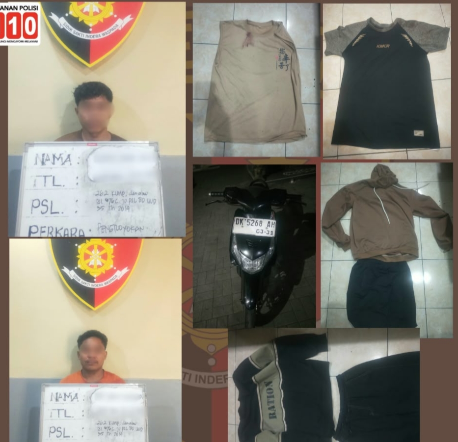 Pelajar 17 Tahun Dikeroyok di Denpasar Timur, Kepala Robek Dipukul Kunci Motor