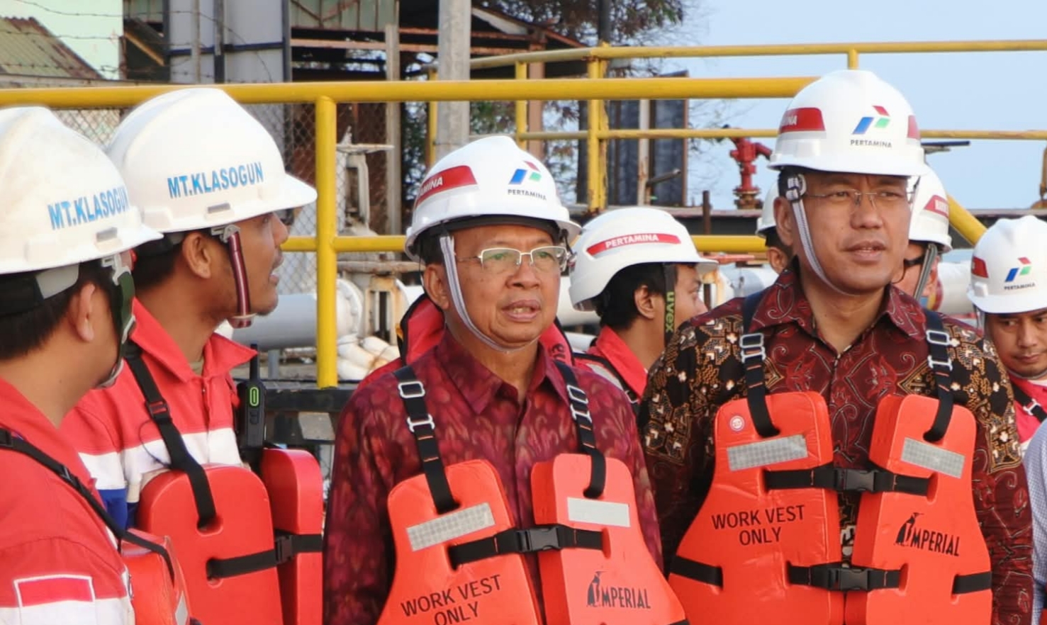 Kelangkaan BBM, Pemprov Bali Berlakukan WFH 3 Hari