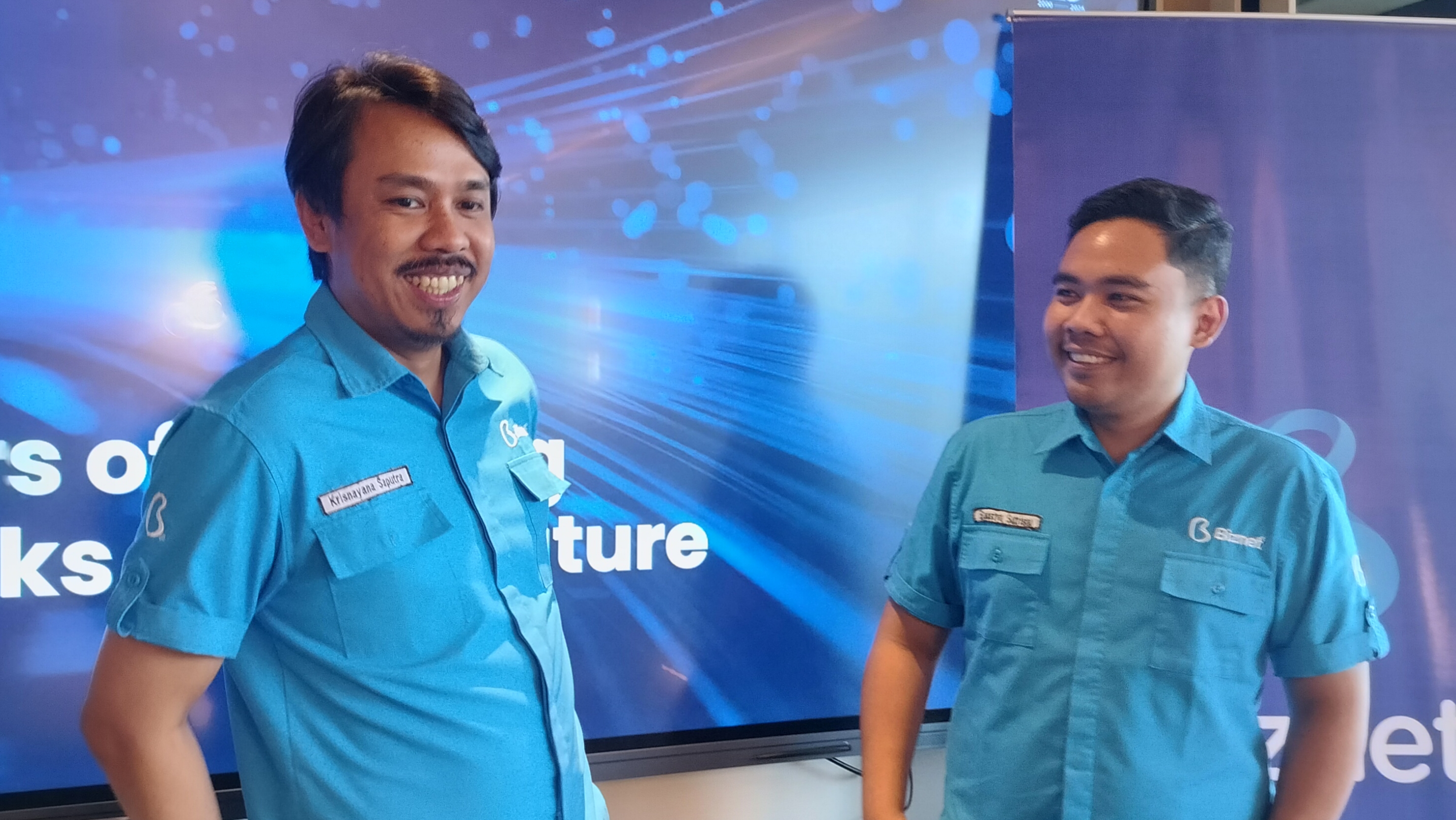 26 Tahun Biznet, Terus Berinovasi Menghadirkan Pengalaman Digital Terbaik untuk Indonesia