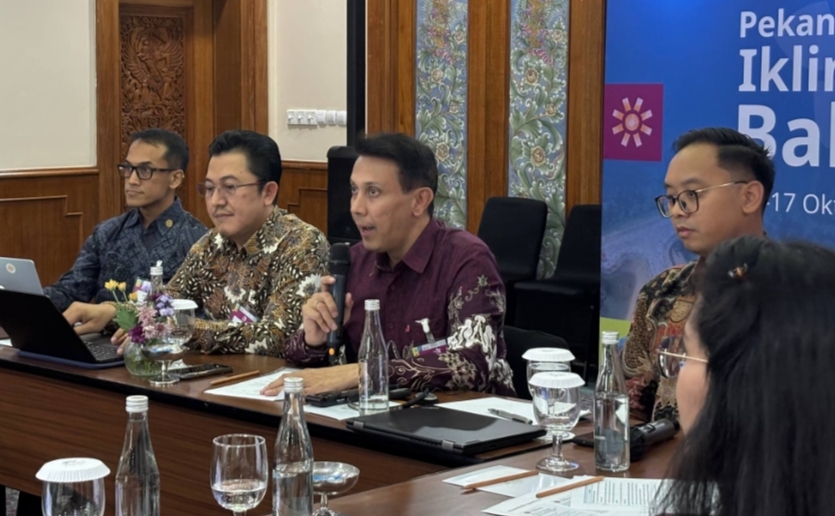 SFC–WRI pada Pekan Iklim Bali: Elektrifikasi Truk Pelabuhan Perlu Dimulai dari Rute dan Jalur Operasi