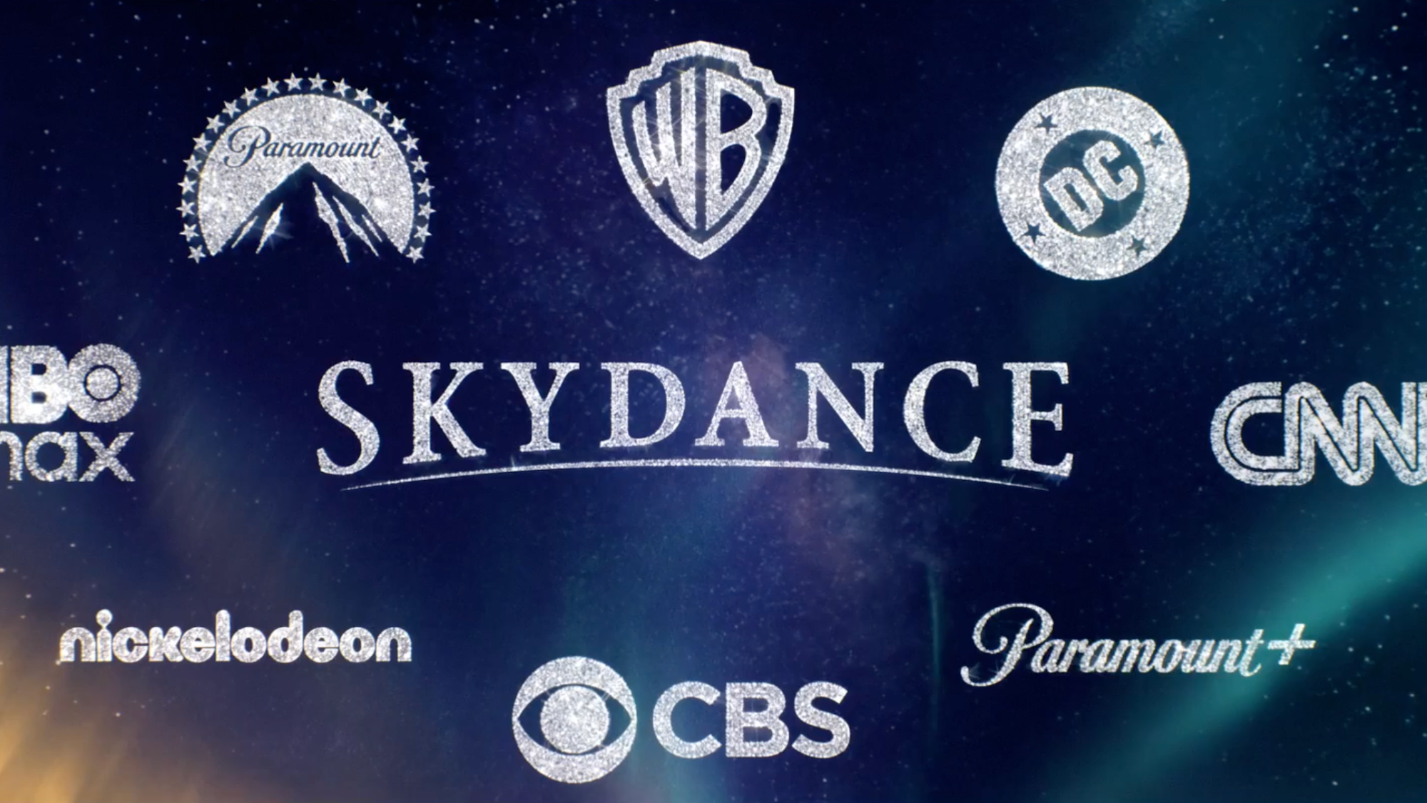 Harry Potter, Batman hingga Top Gun Kini Satu Rumah: Paramount Resmi Akuisisi Warner Bros.