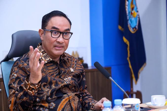 Cita-Cita Komjen Suyudi, The Next Kapolri: Melihat Polisi Merasa Aman