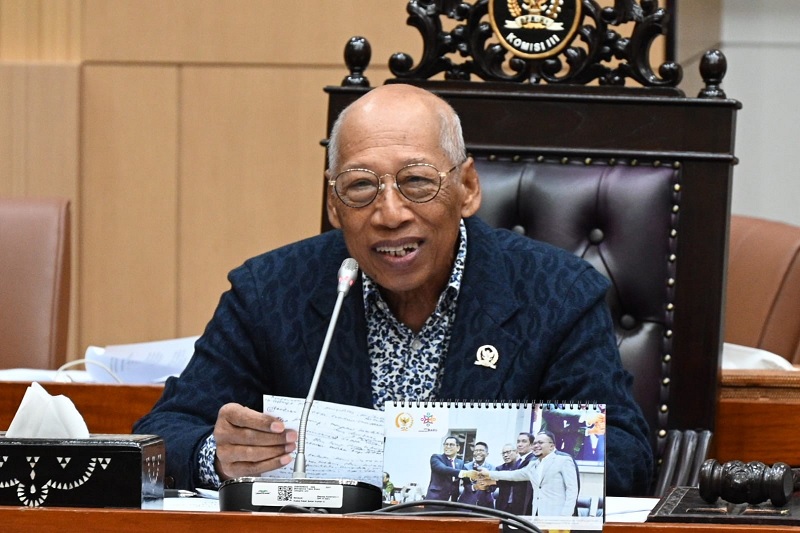 MERAWAT DENYUT NADI IBU PERTIWI: PANCASILA PEMERSATU BANGSA MENUJU INDONESIA BERDAULAT, ADIL, DAN MAKMUR