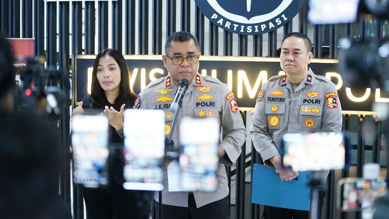 Kapolda Bali Berganti, Polri Mutasi 88 Pati dan Pamen, Sejumlah PJU Mabes dan Kapolda Berganti