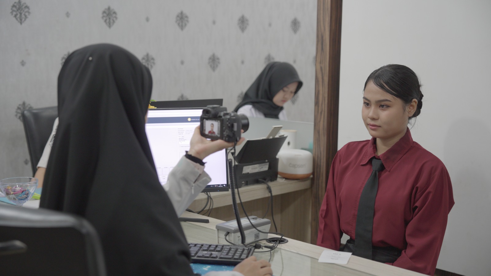 Nama 32 Kantor Imigrasi Berubah, Ditjen Imigrasi Benahi Struktur Layanan