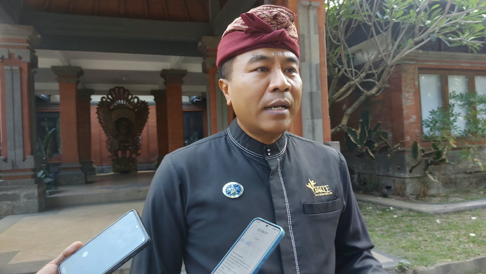 ASITA Bali Tegaskan Tip Bukan Kewajiban, Wisatawan Lokal Tak Bisa Disepelekan