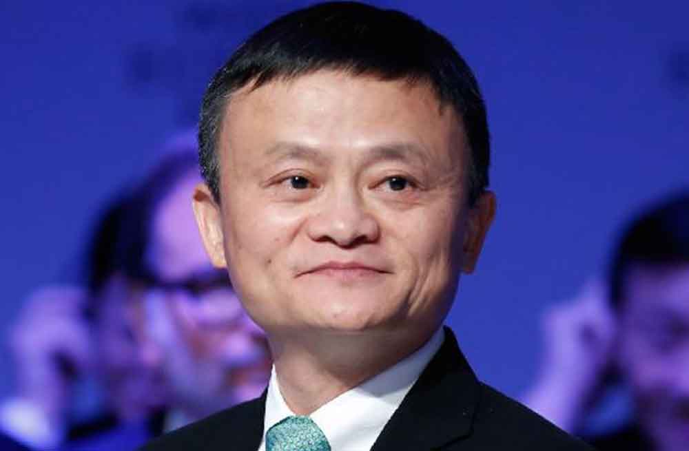 10 Kalimat Motivasi dari Jack Ma Buatmu Tambah Semangat 