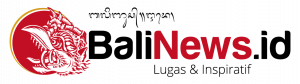 Logo Bali News ID